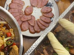 -圣夜东北菜烧烤·夜宵·小龙虾(胥江路店)