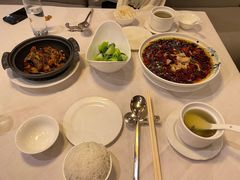 -白云中餐厅·粤菜·亚龙湾喜来登度假酒店