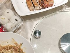 -王府井酒店(金桥港湾店)