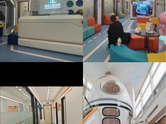 -极橙儿童齿科矫正中心(奥城店)