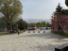 -华山御温泉度假村