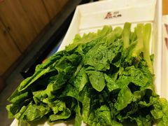 -老版火锅(半坡店)