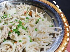 -202特色排档(五缘湾店)