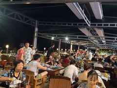 -渔家火锅·海鲜自助餐·演艺(亚龙湾天域酒店)