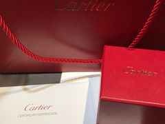 -卡地亚(贵和精品店)