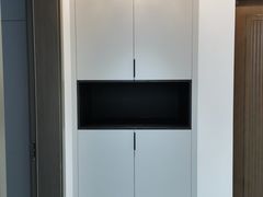 -艾伍奥德全屋定制(锦城万达广场店)