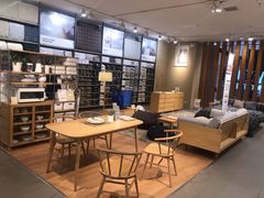 -MUJI无印良品(金狮广场店)
