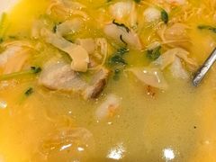 -喜宴又一村·粤菜·茶点·海鲜(壹方天地店)