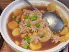 -老板恋上鱼(恒隆广场店)