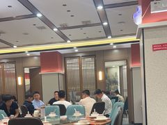 -金陵后厨·南京菜(新街口秣陵路店)