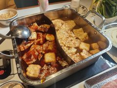 -螺大喜螺蛳粉火锅(雍和宫店)