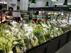 -京客隆超市(华安店)