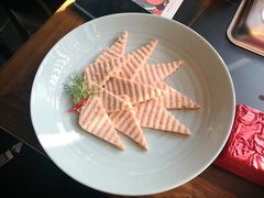 午餐肉-大隐·成都火锅Bistro(合生麒麟新天地店)