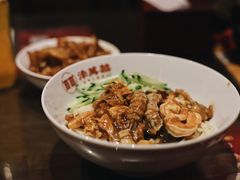 -添萬囍·天津三鲜捞面(天河城店)