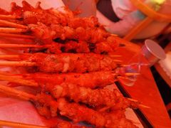 -肉串汪(望京店)