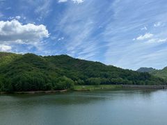 -玉渡山自然风景区