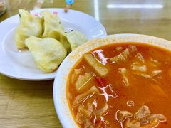 小罗宋汤-玉华饮食店(茅台路店)