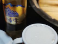 -东北人家铁锅炖(水岸帝景店)