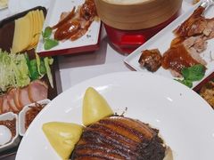 -天和晟烤鸭店(玉泉西街店)