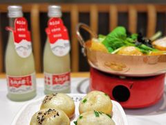 -鑫震源·苏式大虾生煎(山塘街店)