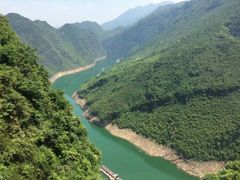 -重庆云阳龙缸景区