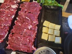 -林记潮牛·牛肉火锅(上马墩店)
