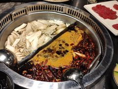 -小王少龙火锅(沙南街店)