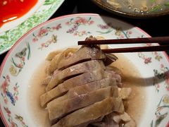 -奇芳阁·百年清真南京菜(夫子庙店)