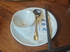 -大牌大·传统杭帮菜(湖滨店)