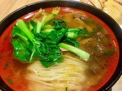 -泰煌鸡·上海白斩鸡·鸡汤面(鹤庆店)