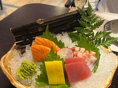 -芥岛(河北大街店)