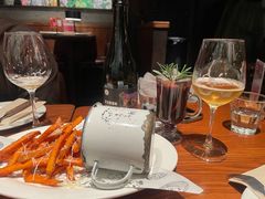 -京A Taproom·精酿餐吧(CBD店)