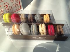 macaron-Paul Lafayet(K11 Art Mall店)
