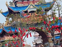-海花岛旅游度假区
