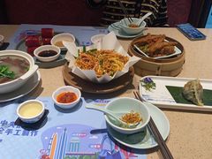 -点都德(华强南店)