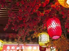 -金杨拉面王小吃面馆·牛三宝面·红烧牛肉粉