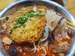 -桂湘缘卤味螺蛳粉