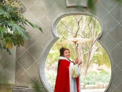 -红袖添香古风写真馆