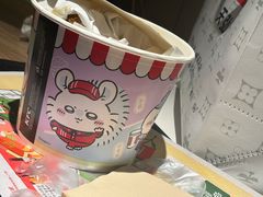 -麦当劳(东石东一路店)