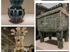 -中国国家博物馆