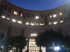 -厦门市图书馆(集美新城馆区)