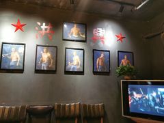 -马路牙子地桌烤肉(工体店)