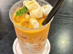 -Thai Alley泰爱里(二沙岛店)