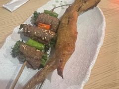 -质烤烤物·活烤海鲜(质烤总店)