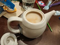 香草奶茶-Sunflour(来福士店)