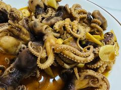 -红灯笼龙凤饭店(宁波老字号店)