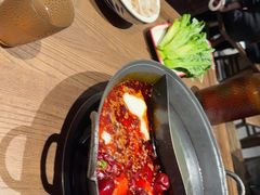 -袁山山重庆火锅(丈八北路店)