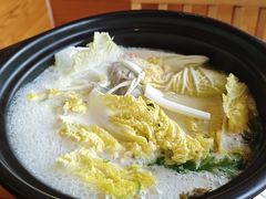 -天正河鲀·河豚亭(大连店)