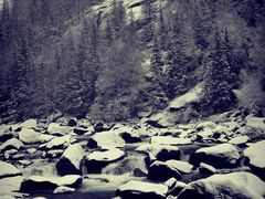 -可可托海景区