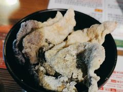 -肥汁米蘭香港米线(宁波路总店)